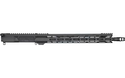 CMMG UPPR RSLT MK4 6MM ARC 16.1" BLK 3 CMMG UPPR RSLT MK4 6MM ARC 16.1" BLK