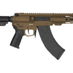 CMMG BNSHE MK47 762X39 8" PB 30RD MB 1 CMMG76A950A MB 1