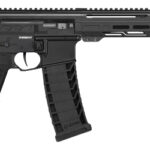 CMMG DISSENT MK4 9MM 6.5" 33RD AB 1 CMMG94A6867 AB 1