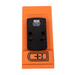 C&H PLT FOR GLK 43X/48 MOS TO RMRCC 1 CPGLX RMRCC 1