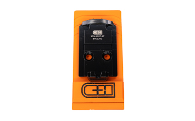 C&H PLT 320 X-FIVE TO HOLO 509T 3 C&H PLT 320 X-FIVE TO HOLO 509T