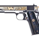 COLT 1911C GOVT 38SUP 5" STS TALO 2 CT1911C SS38 TYL 1