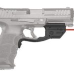CRIMSON TRACE LASERGUARD H&K VP9/VP40 RD 1 CTLG 499