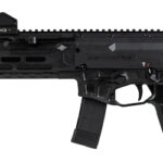 CZ SCORPION 3+ PSTL 9MM 7.8" 5-20RD 2 CZ91431 1