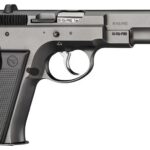 CZ 75 LEGEND 9MM BLK 4.6" 16+1 1 CZ99026