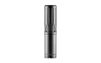 DEAD AIR NOMAD-TI OTB BLACK 3 DEAD AIR NOMAD-TI OTB BLACK
