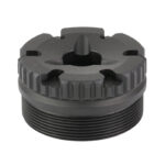 DEAD AIR MOJOVE 9 FRONT CAP 1 DAAPB144 1
