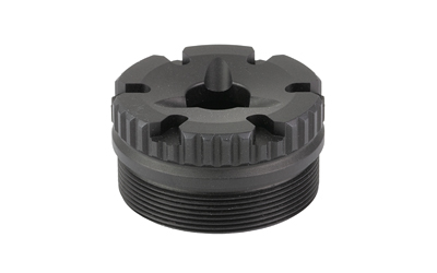 DEAD AIR MOJOVE 9 FRONT CAP 3 DEAD AIR MOJOVE 9 FRONT CAP