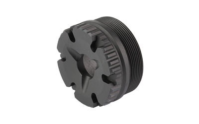 DEAD AIR MOJOVE 9 FRONT CAP 5 DEAD AIR MOJOVE 9 FRONT CAP - Image 3