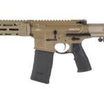 DD DDM4 PDW 7" 300BLK 30RD FDE 1 DD02 088 05075 047 1