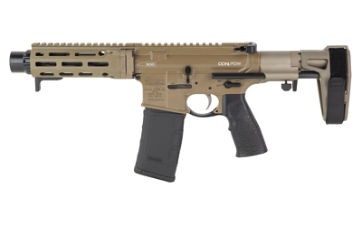 DD DDM4 PDW 7" 300BLK 30RD FDE 3 DD DDM4 PDW 7" 300BLK 30RD FDE