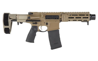 DD DDM4 PDW 7" 300BLK 30RD FDE 4 DD DDM4 PDW 7" 300BLK 30RD FDE - Image 2