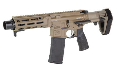 DD DDM4 PDW 7" 300BLK 30RD FDE 5 DD DDM4 PDW 7" 300BLK 30RD FDE - Image 3
