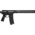 DD M4V7 PRO 556NATO 18" 32RD MLOK BL 1 DD02 128 16541 047 1