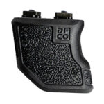 DFCO TIGER CLAW XL FOREGRIP BLACK 1 DFTC XL MLOK BLK 1
