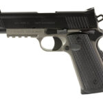 GIRSAN MC1911C 45ACP 4.4" 8RD TWO TE 2 EA392072 1
