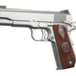 ED BROWN KOBRA ANNIVERSARY 45ACP STS 1 EBKC SS 25 1