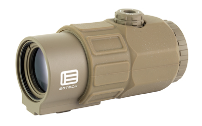 Catalog 67 EOTECH G45 5X MAGNIFIER NM TAN