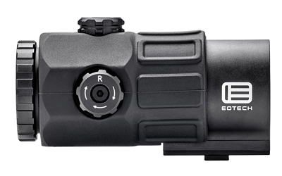 EOTECH G45 5X MAGNIFIER NM BLK 3 EOTECH G45 5X MAGNIFIER NM BLK