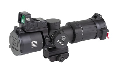 EOTECH VUDU 4-12X36 FFP MR5 MRD EFLX 3 EOTECH VUDU 4-12X36 FFP MR5 MRD EFLX