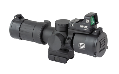 EOTECH VUDU 4-12X36 FFP MR5 MRD EFLX 4 EOTECH VUDU 4-12X36 FFP MR5 MRD EFLX - Image 2