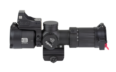 EOTECH VUDU 4-12X36 FFP MR5 MRD EFLX 5 EOTECH VUDU 4-12X36 FFP MR5 MRD EFLX - Image 3