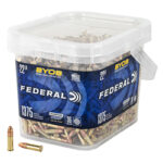 FED 22LR 36GR CPHP BYOB BK 2X 1375CT 1 FE750BKT1375 CS 1