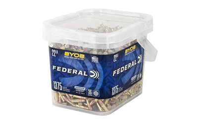 FED 22LR 36GR CPHP BYOB BK 2X 1375CT 5 FED 22LR 36GR CPHP BYOB BK 2X 1375CT - Image 3