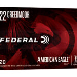 FED AM EAGLE 22CM 75GR TMJ 20/200 2 FEAE22CRD1 1