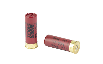 FED TX DOVE 12GA 2.75" 1 1/4OZ #7.5 6 FED TX DOVE 12GA 2.75" 1 1/4OZ #7.5 - Image 4