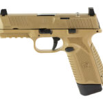 FN 545 MRD 45ACP NMS D 15RD FDE 2 FN66 101388 1