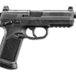 FNX-45 TAC 45ACP BLK 15+1 THRD 2 FN66966