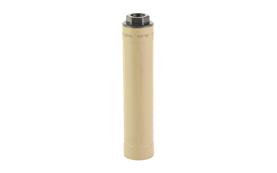FN CATCH 22TI FDE 22LR SUPPRESSOR 4 FN CATCH 22TI FDE 22LR SUPPRESSOR - Image 2