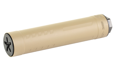 FN CATCH 22TI FDE 22LR SUPPRESSOR 5 FN CATCH 22TI FDE 22LR SUPPRESSOR - Image 3