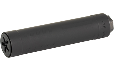 FN CATCH 22TI BLK 22LR SUPPRESSOR 5 FN CATCH 22TI BLK 22LR SUPPRESSOR - Image 3