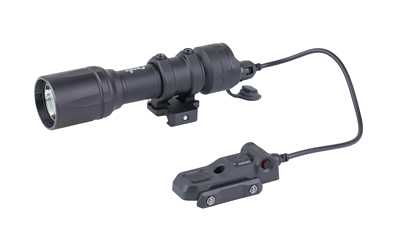 FENIX 800 LUMEN RECHARGE RIFLE LIGHT 3 FENIX 800 LUMEN RECHARGE RIFLE LIGHT