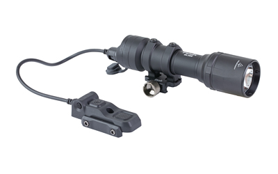 FENIX 800 LUMEN RECHARGE RIFLE LIGHT 4 FENIX 800 LUMEN RECHARGE RIFLE LIGHT - Image 2