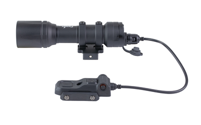FENIX 800 LUMEN RECHARGE RIFLE LIGHT 5 FENIX 800 LUMEN RECHARGE RIFLE LIGHT - Image 3