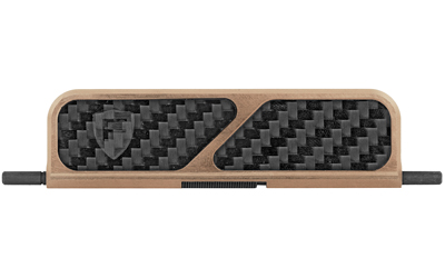 Cart 2 FORTIS BILLET DUST COVER CF FDE
