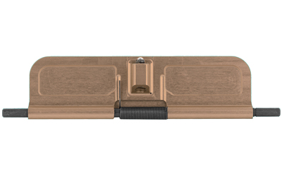 FORTIS BILLET DUST COVER CF FDE 4 FORTIS BILLET DUST COVER CF FDE - Image 2