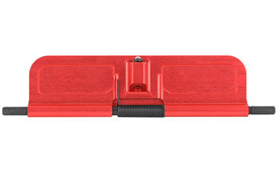 FORTIS BILLET DUST COVER CF RED 4 FORTIS BILLET DUST COVER CF RED - Image 2