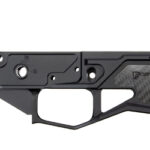 FORTIS LICENSE GEN II AR15 LWR STD 1 FORTL 7075 GEN2 S 1