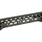 FORTIS NIGHT RAIL 556 16" MLOK BLK 2 FORTNTR 16 ML 1