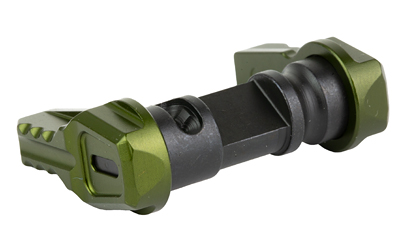 FORTIS SLS FIFTY AMBI SFTY SLCTR ODG 4 FORTIS SLS FIFTY AMBI SFTY SLCTR ODG - Image 2