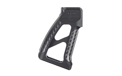 Cart 4 FORTIS TORQUE GRIP CF 15 BLACK