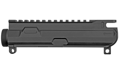 FORTIS BILLET UPPER RECEIVER 3 FORTIS BILLET UPPER RECEIVER