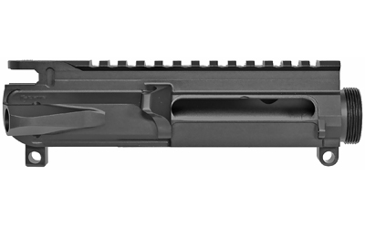 FORTIS BILLET UPPER RECEIVER 4 FORTIS BILLET UPPER RECEIVER - Image 2