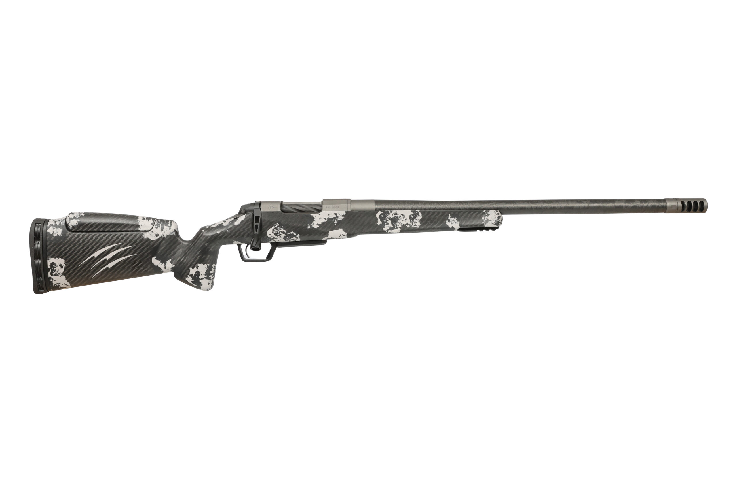 FIERCE FIREARMS CF RIVAL XP 2 300P TNG/PHM 22" 3 FIERCE FIREARMS CF RIVAL XP 2 300P TNG/PHM 22"