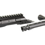 FAXON FX7 SHORT ACTION .478 BLK 2 FX700SA 308 01 1
