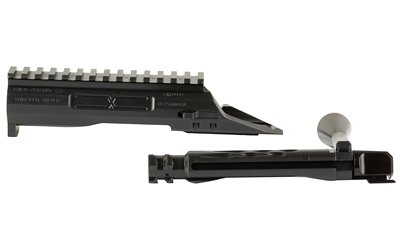 FAXON FX7 SHORT ACTION .478 BLK 5 FAXON FX7 SHORT ACTION .478 BLK - Image 3